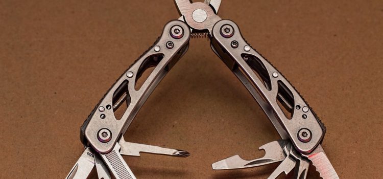 Save-a-dive presentation