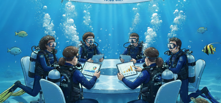 Annual General Meeting Annual General Meeting