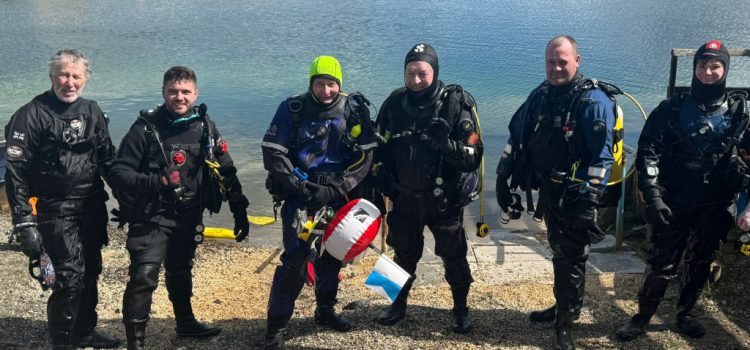 Great Eight acre training