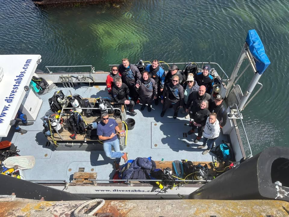 Dearne Valley Divers