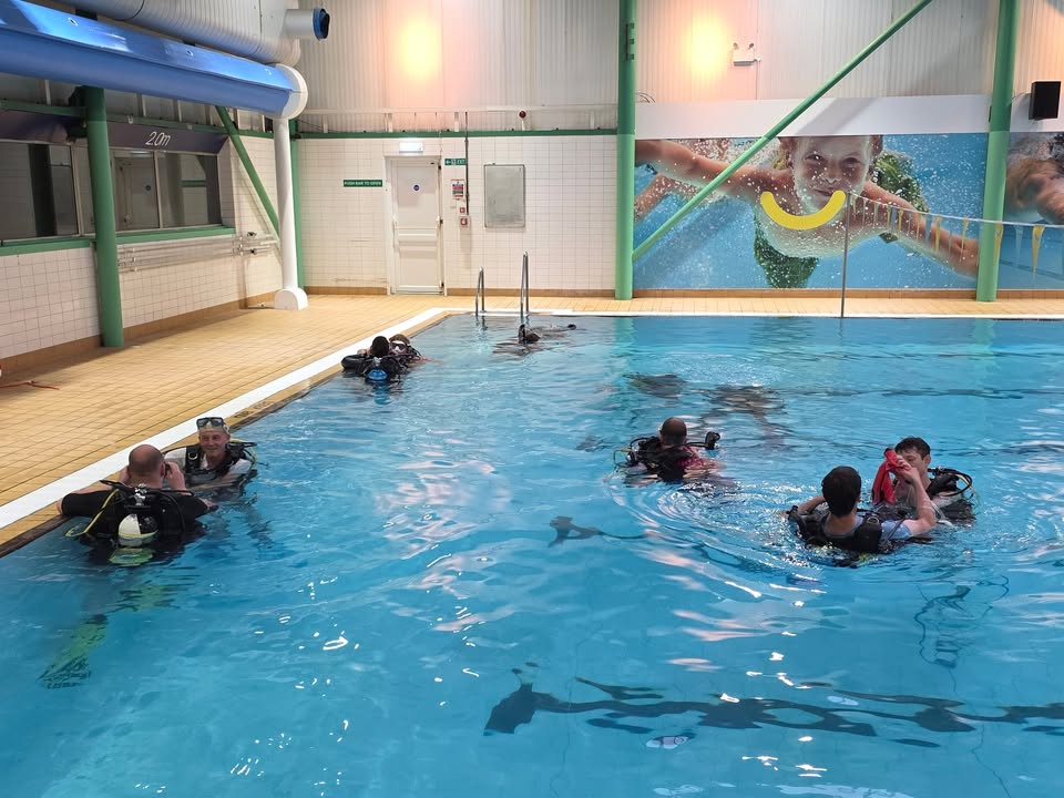 Dearne Valley Divers