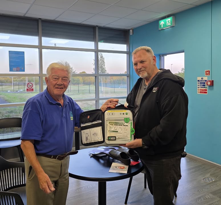 Dearne Valley Divers