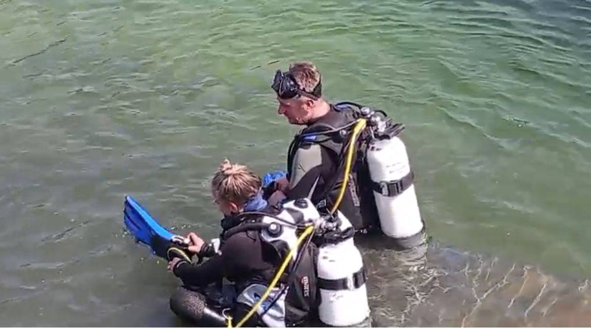 Dearne Valley Divers