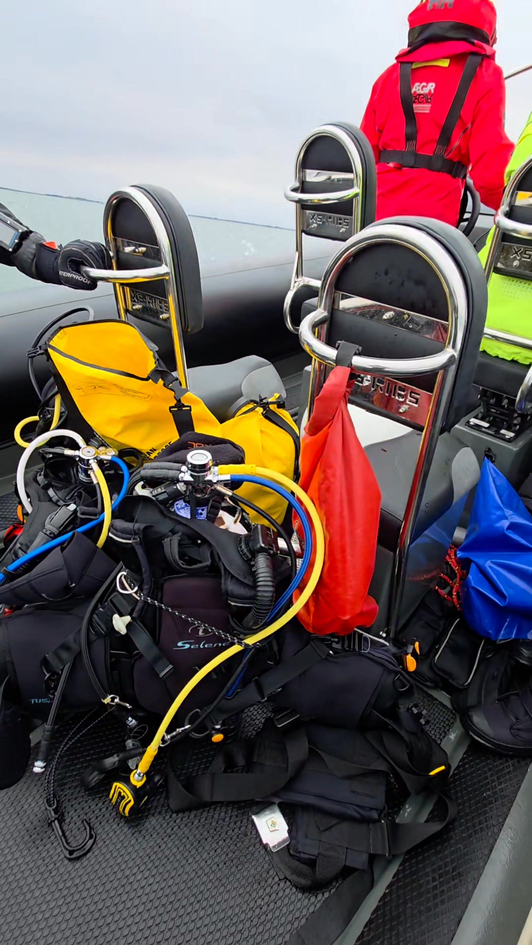 Dearne Valley Divers