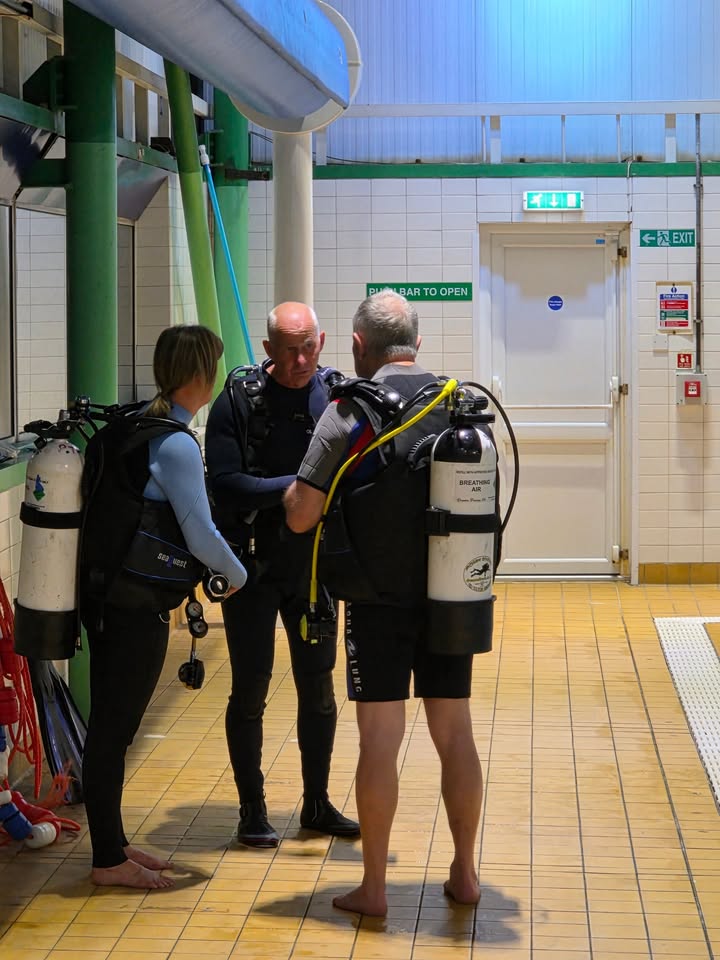 Dearne Valley Divers