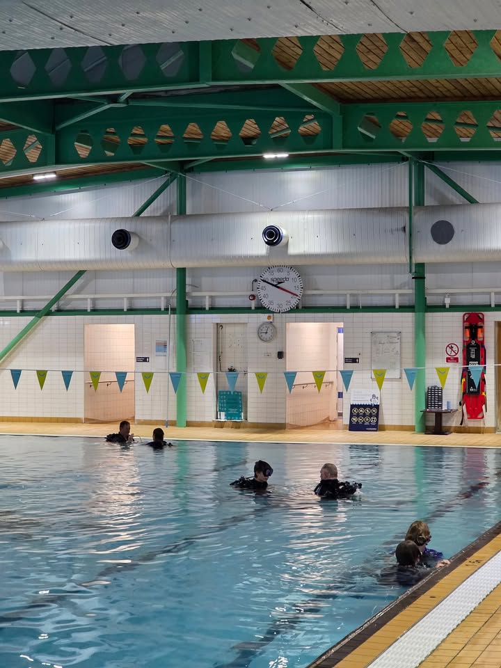 Dearne Valley Divers