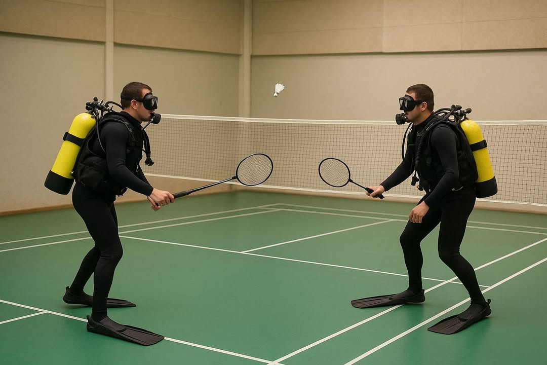 Dearne Valley Divers