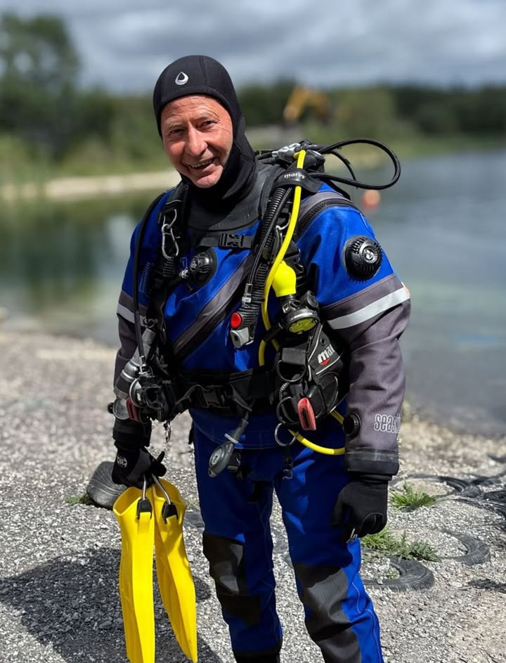 Dearne Valley Divers
