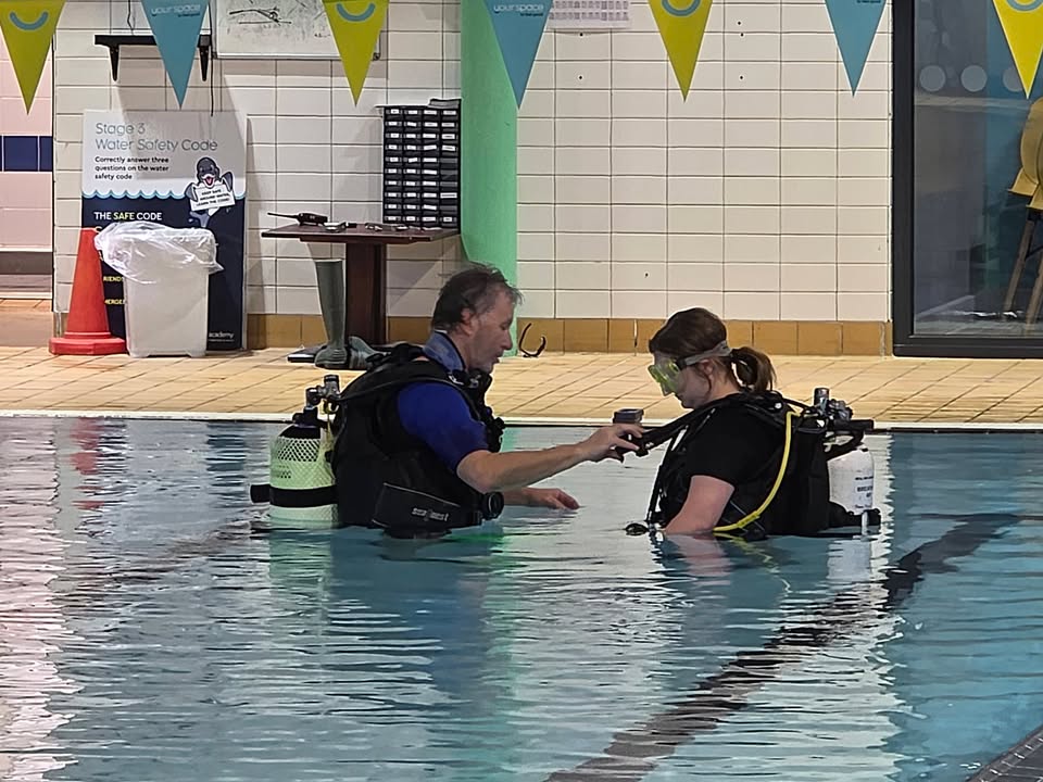 Dearne Valley Divers