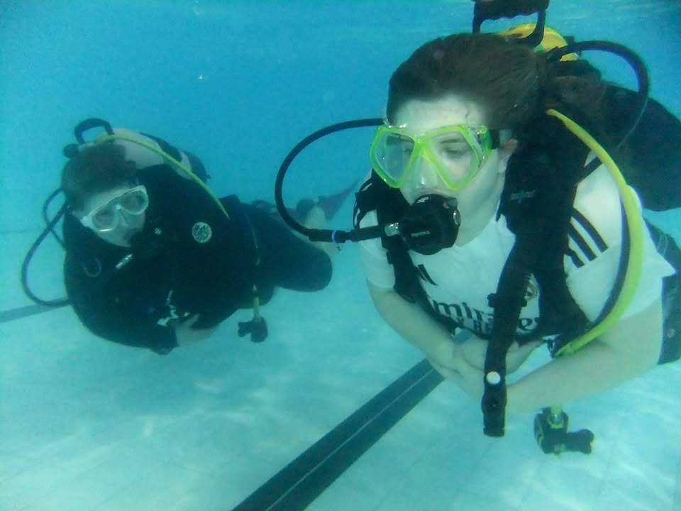 Dearne Valley Divers