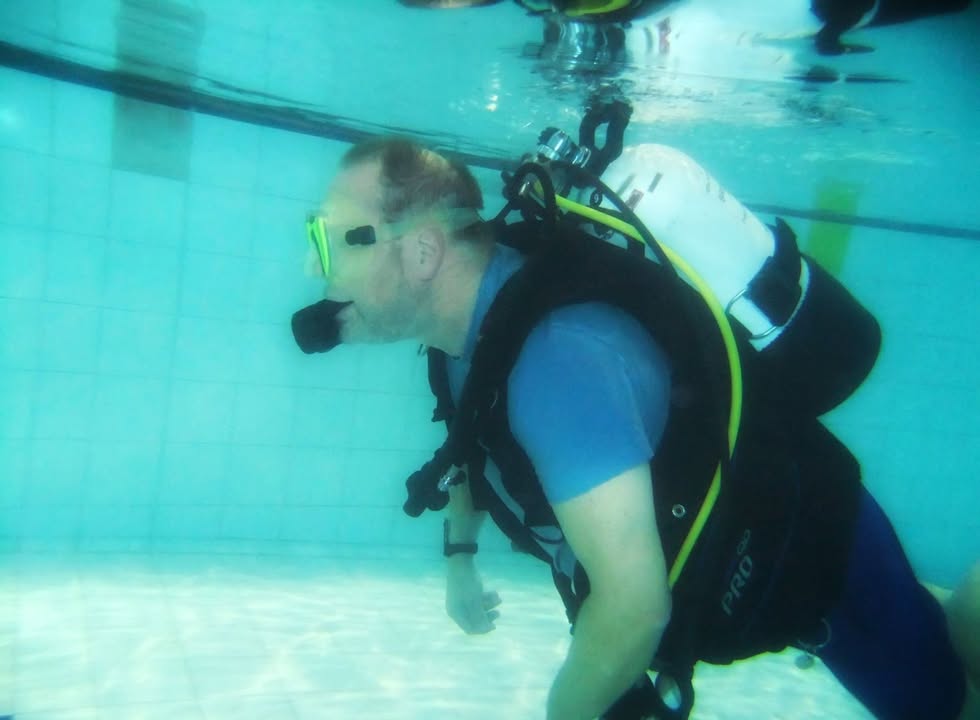 Dearne Valley Divers