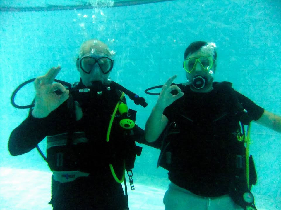 Dearne Valley Divers