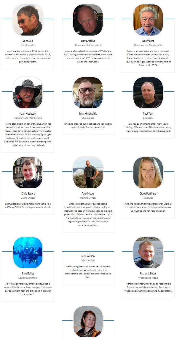 Dearne Valley Divers