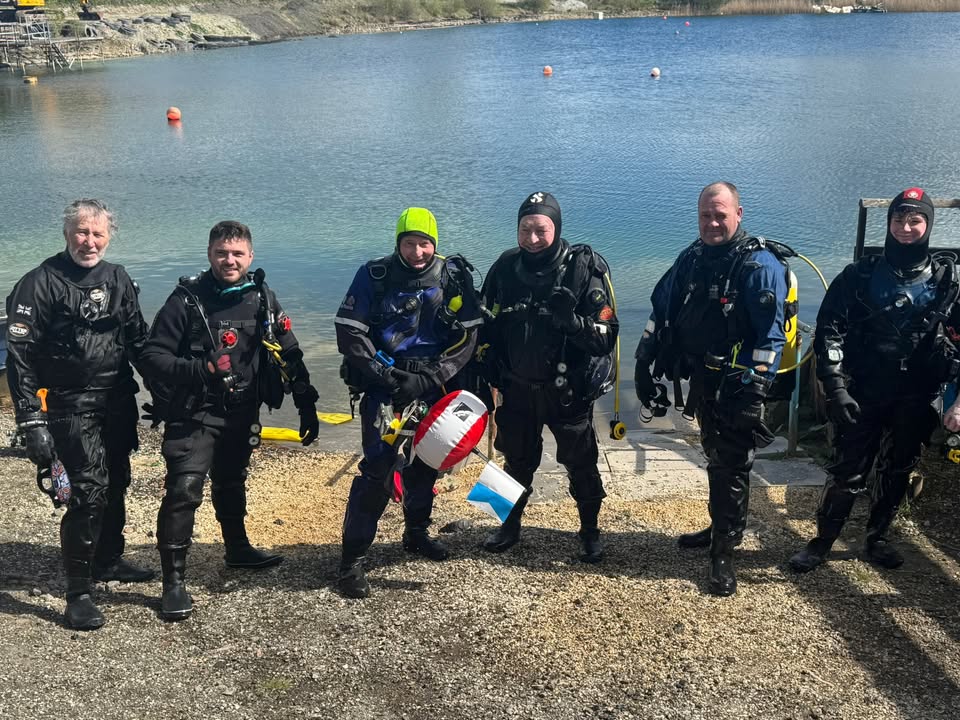 Dearne Valley Divers