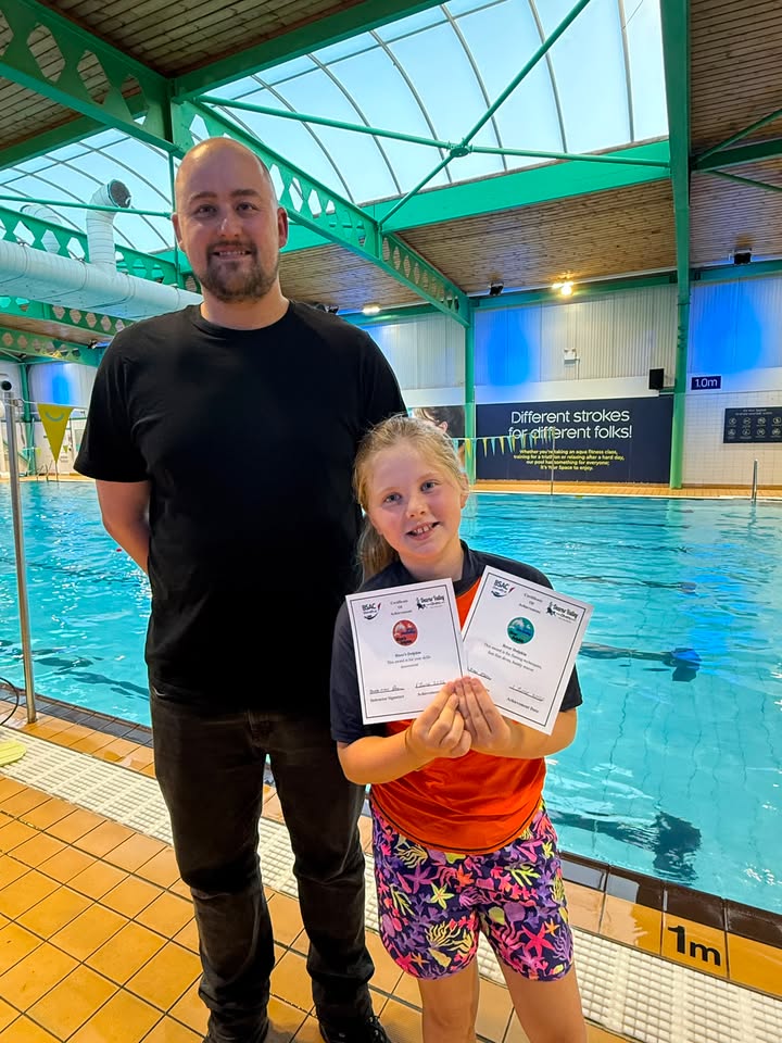 Dearne Valley Divers