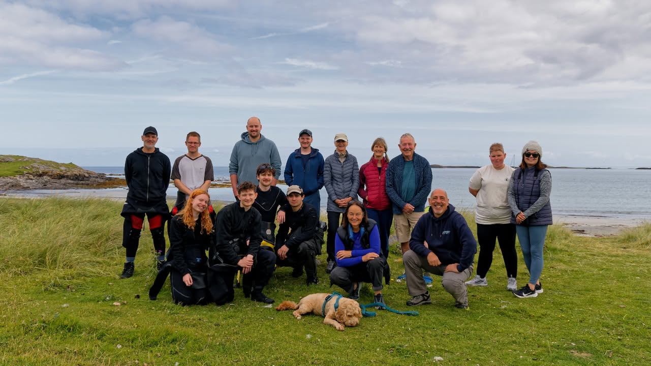 Dearne Valley Divers