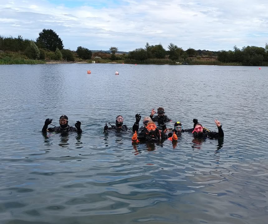 Dearne Valley Divers
